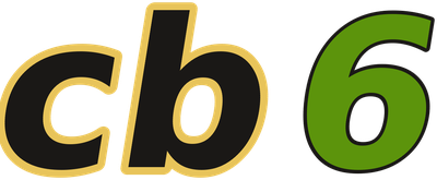 cb6 logo
